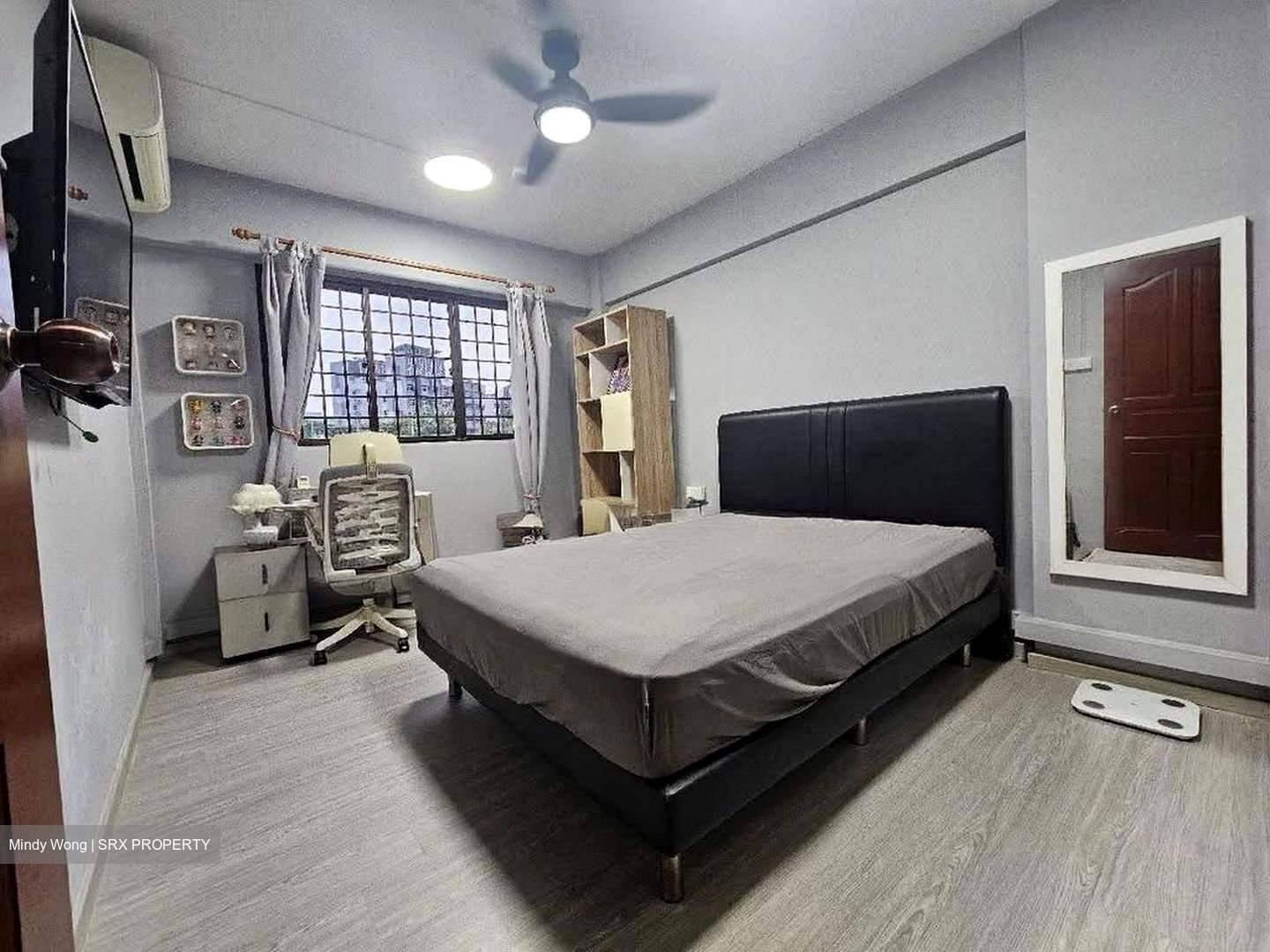 Blk 433 Yishun Avenue 6 (Yishun), HDB 4 Rooms #629165561